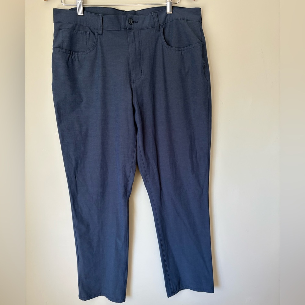 Ben Hogan Navy Trousers Men’s 36x30